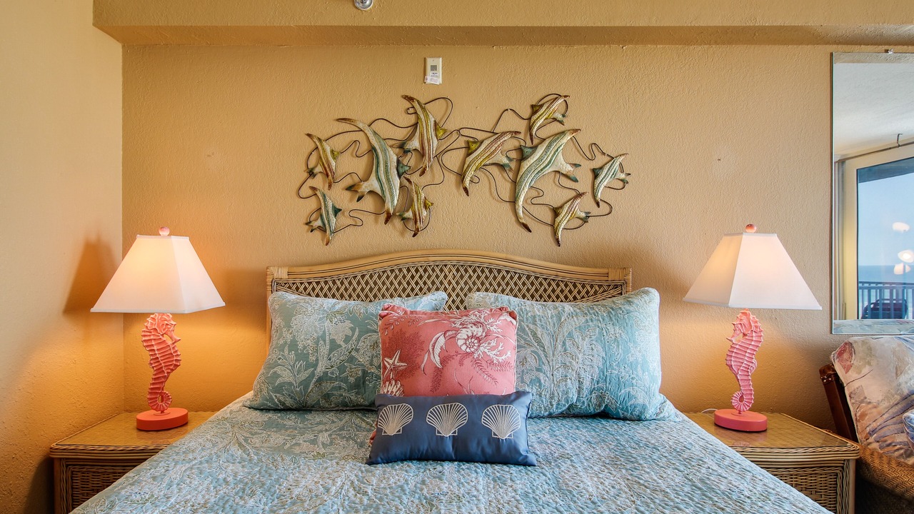 Photo of Bedroom in Lenox Park