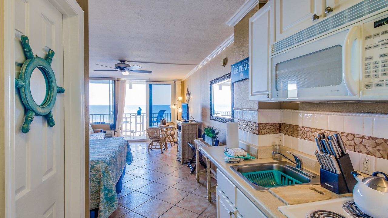Photo of Kitchen in Lenox Park