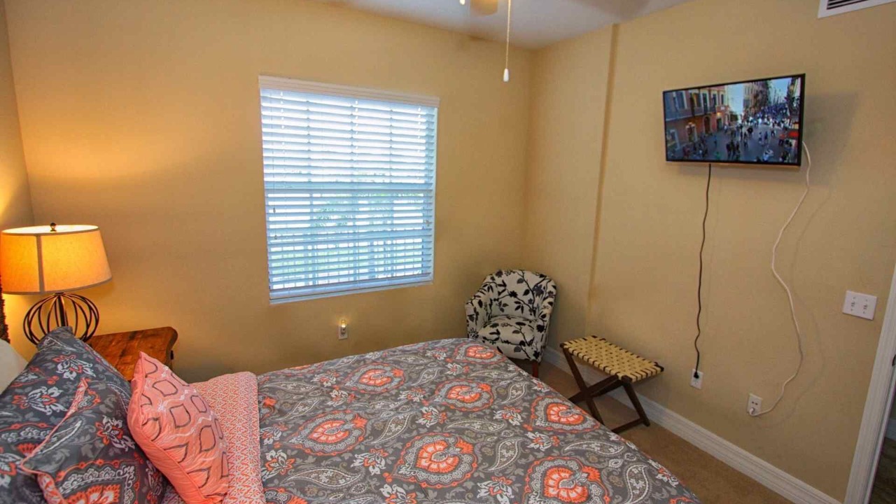 Photo of Bedroom in Ruskin