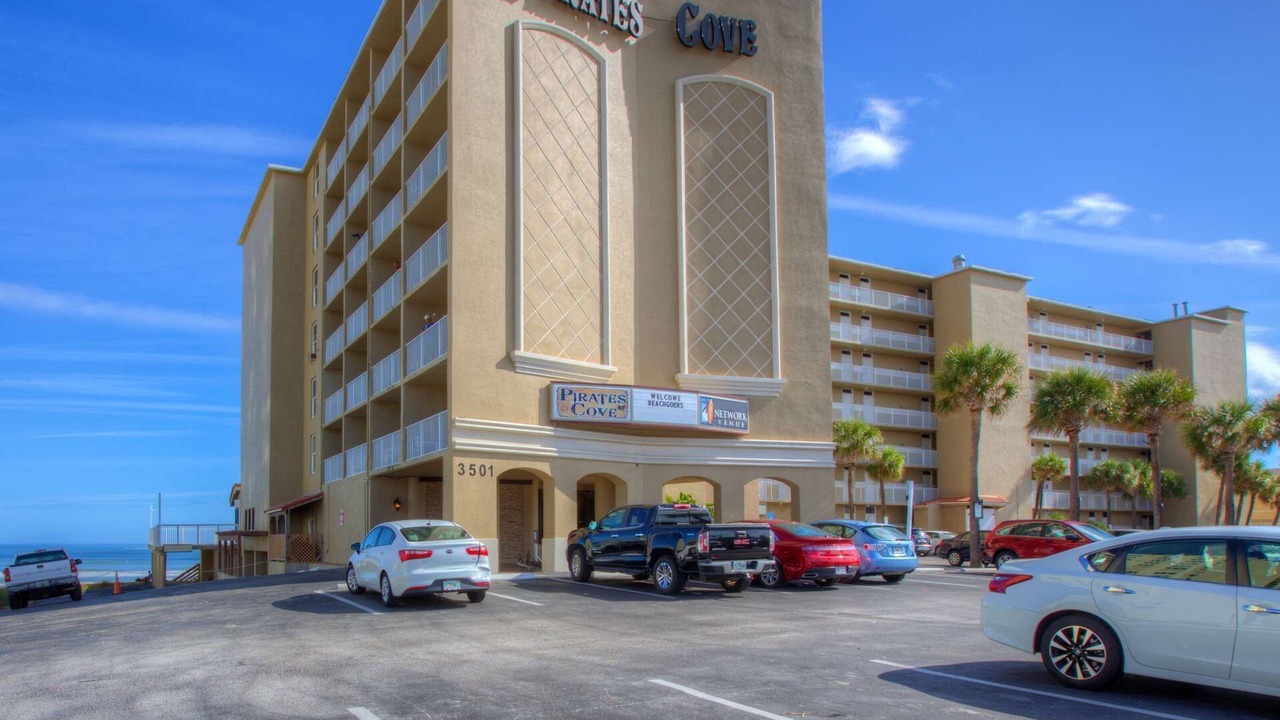 Photo of Outdoor in Daytona Beach Shores