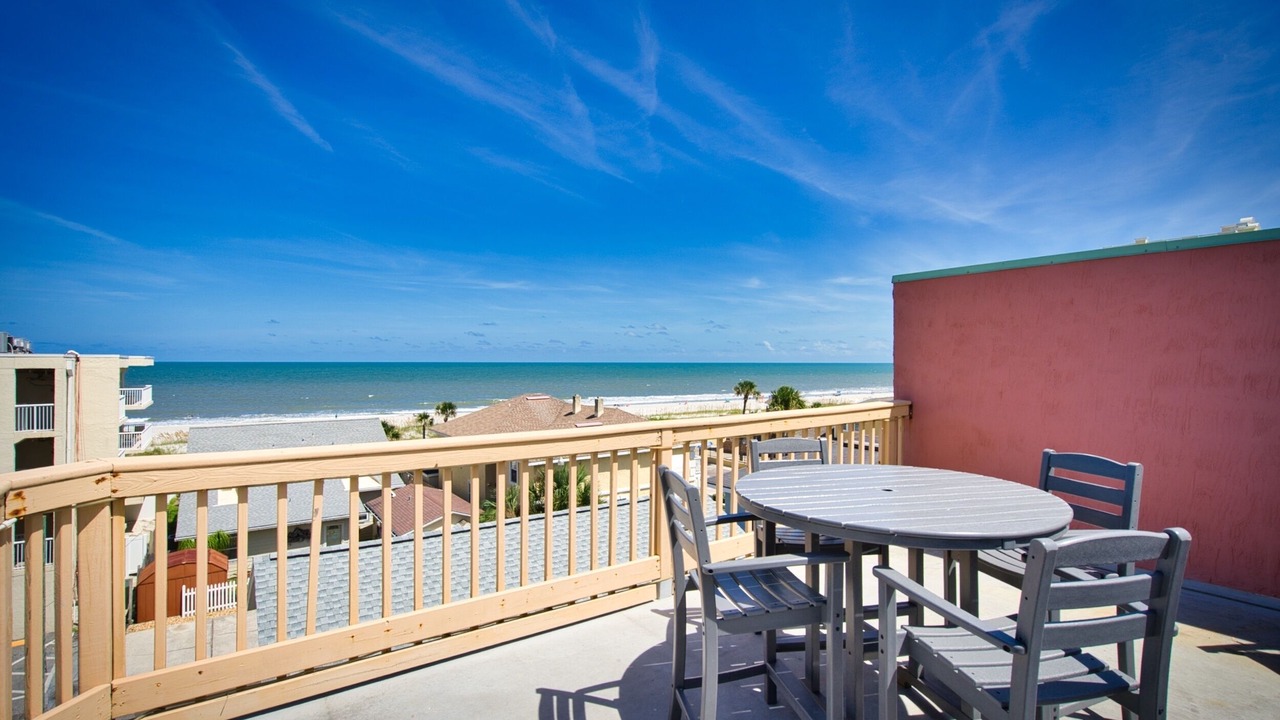 Photo of Outdoor in Jacksonville Beach