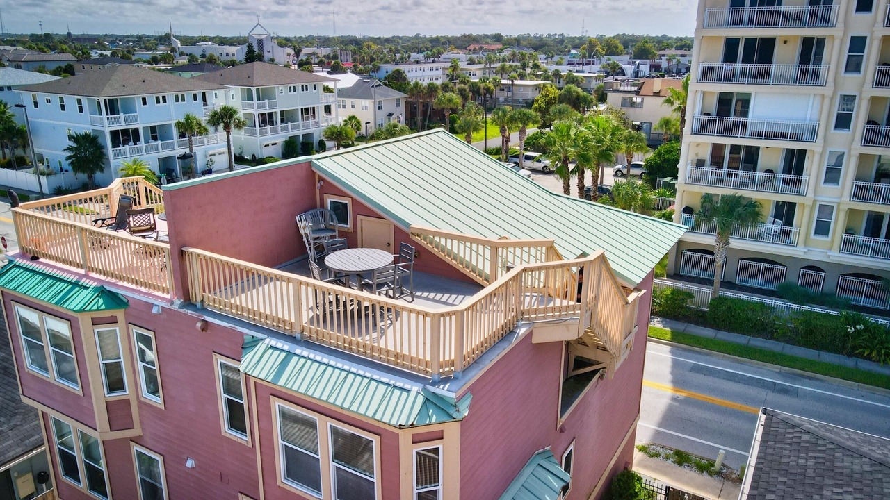 Photo of Outdoor in Jacksonville Beach
