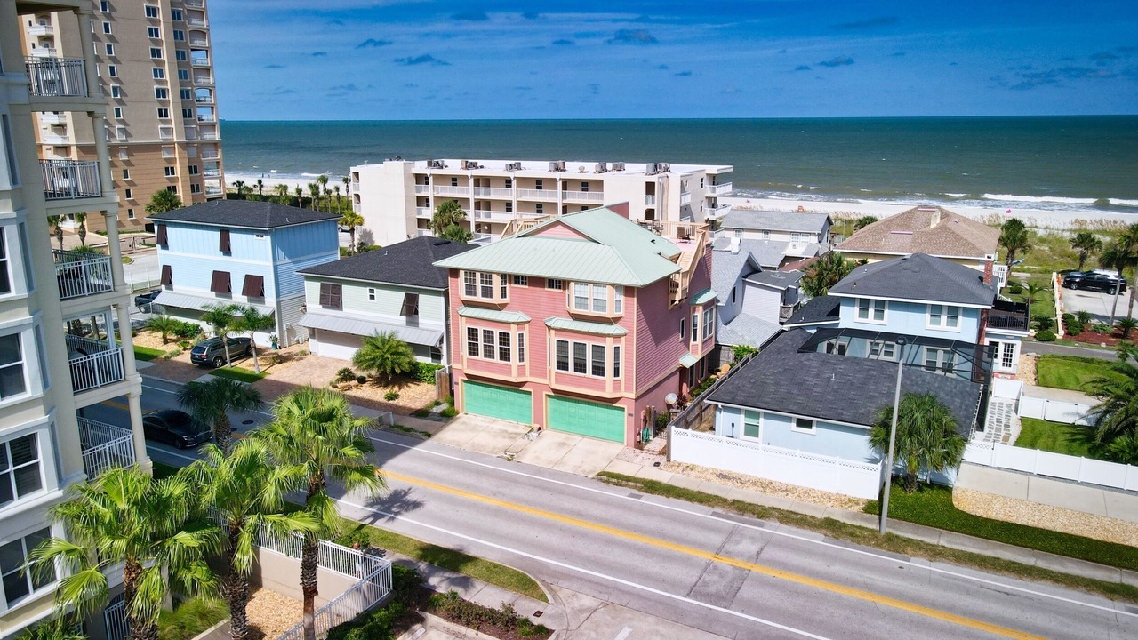 Photo of Outdoor in Jacksonville Beach