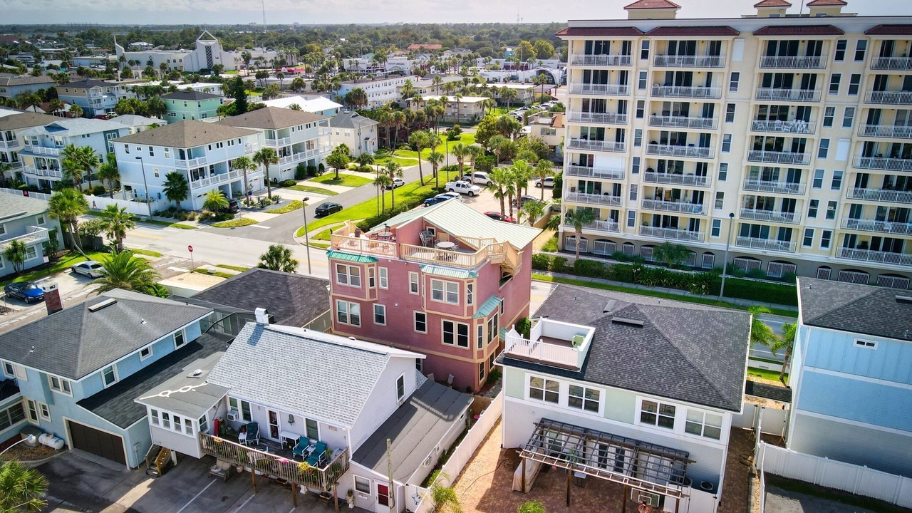 Photo of Outdoor in Jacksonville Beach