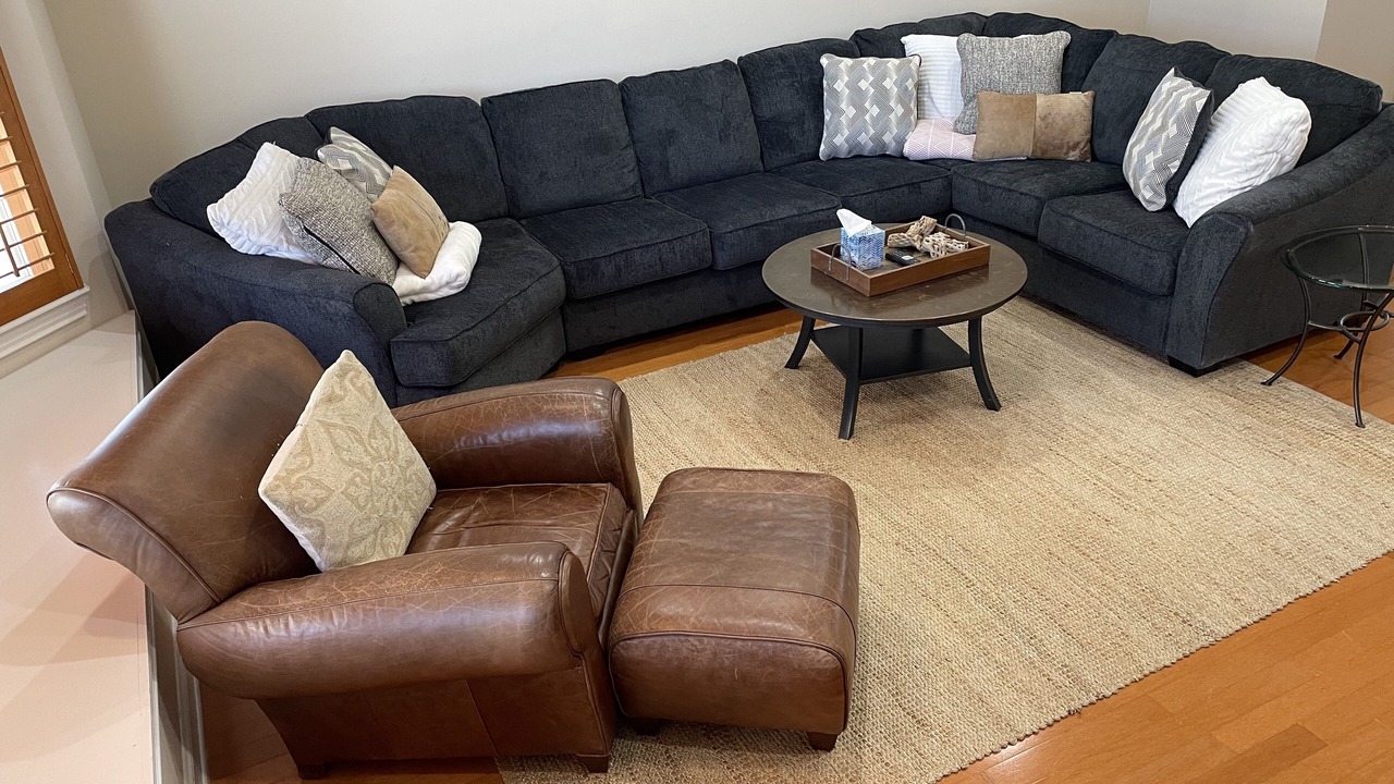 Photo of Livingroom in Jacksonville Beach