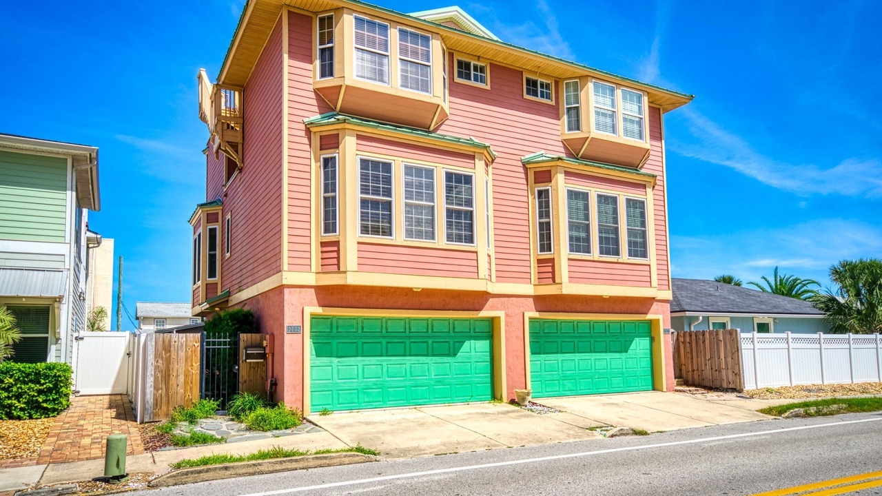 Photo of Outdoor in Jacksonville Beach