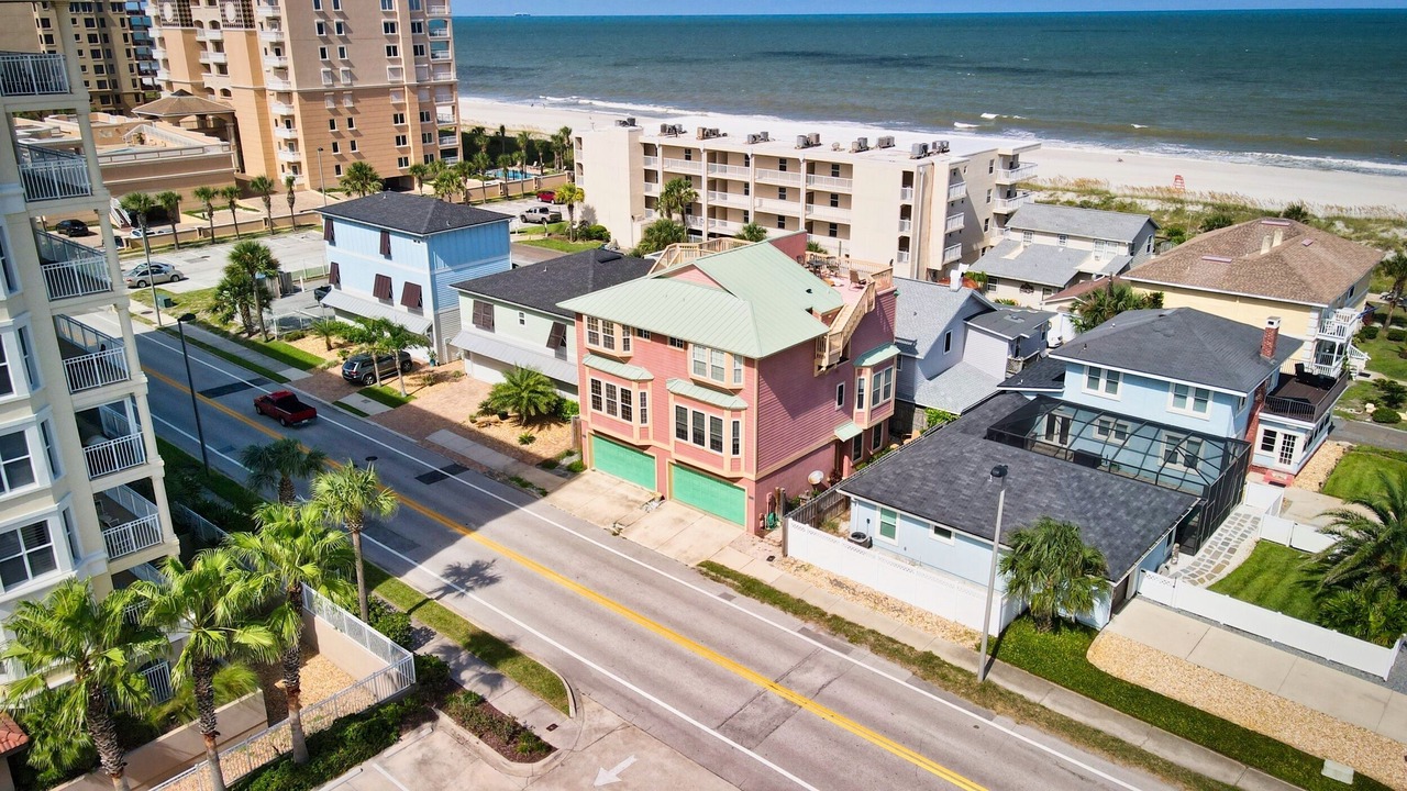 Photo of Outdoor in Jacksonville Beach