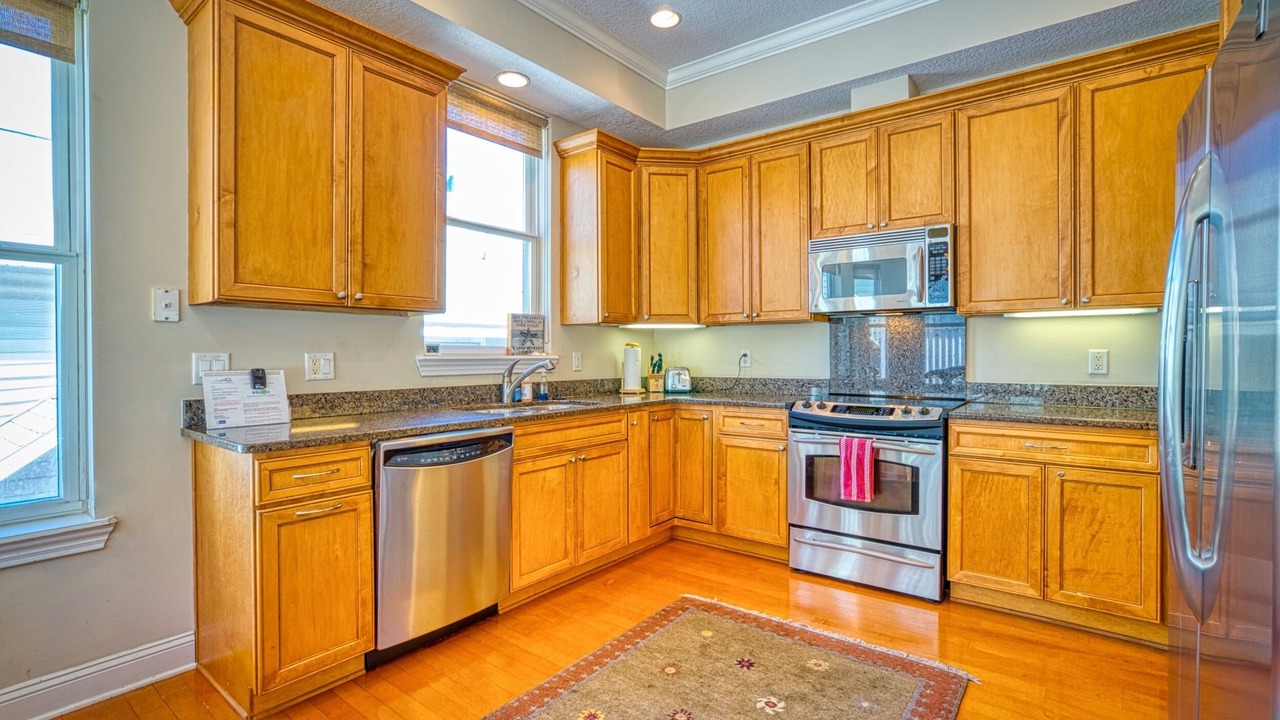 Photo of Kitchen in Jacksonville Beach