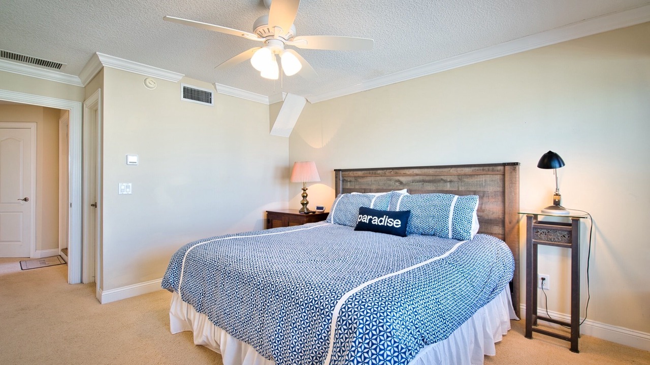 Photo of Bedroom in Jacksonville Beach