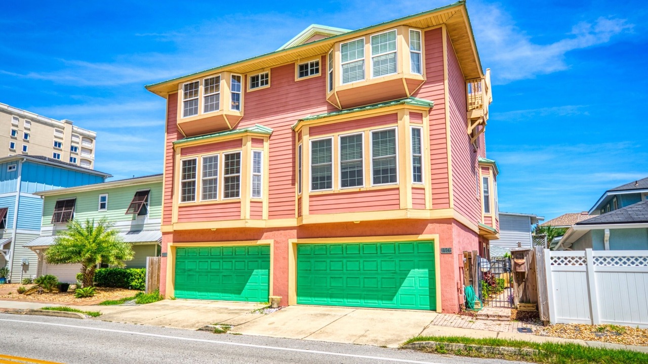 Photo of Outdoor in Jacksonville Beach