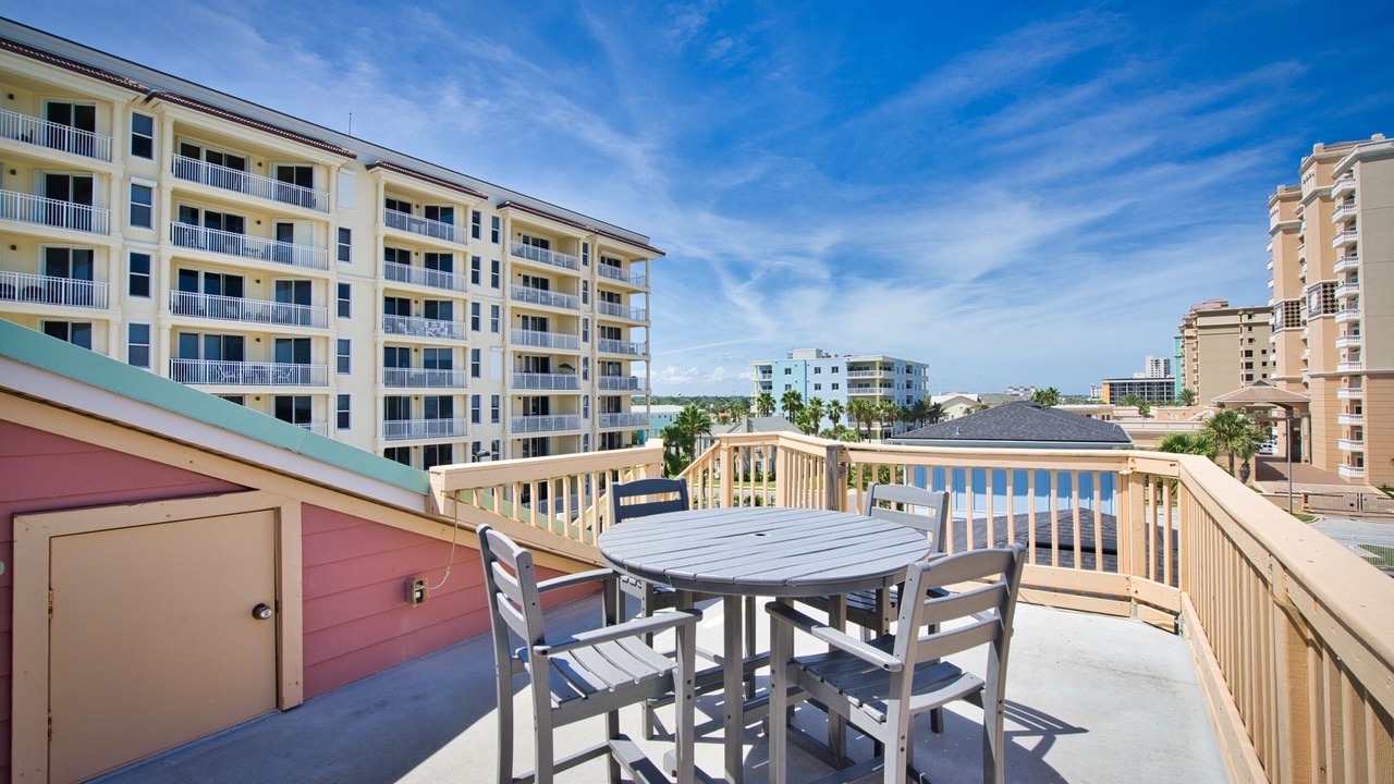 Photo of Outdoor in Jacksonville Beach