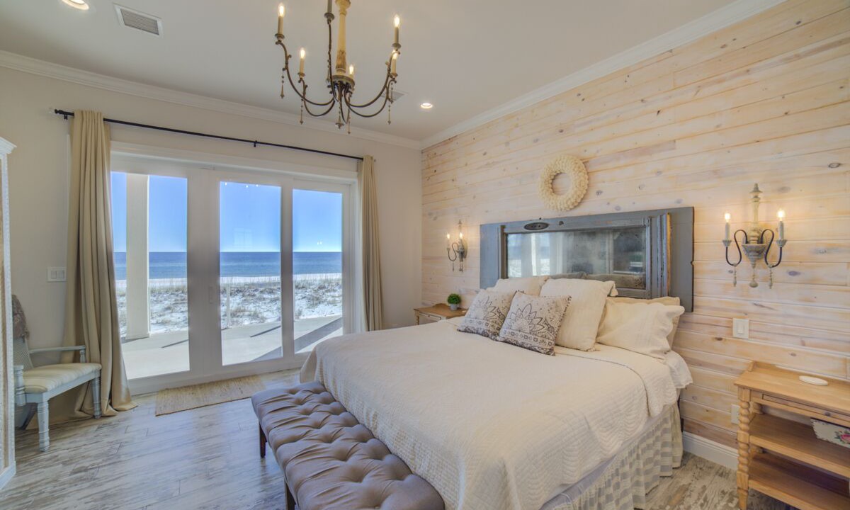 Photo of Bedroom in Villa Primera