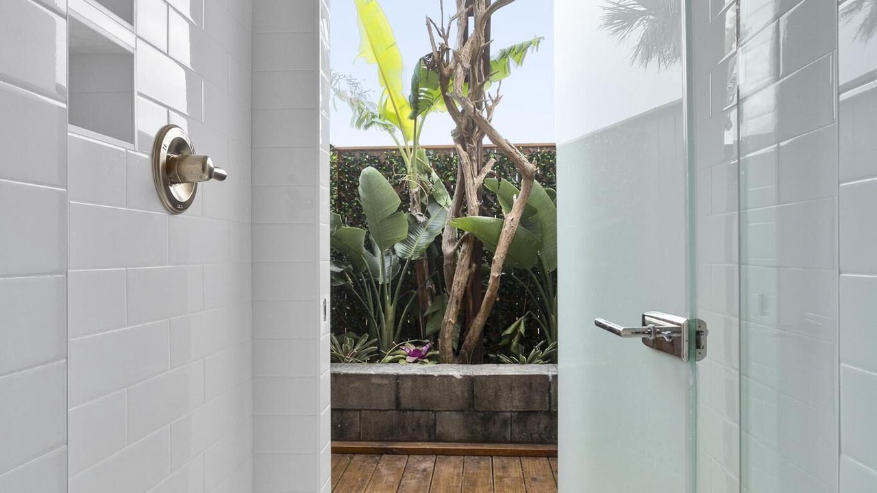 Photo of Bathroom in Villa Segunda
