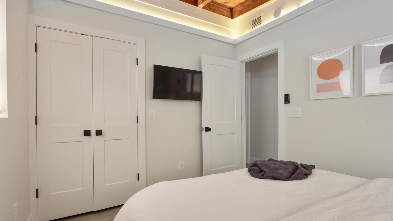Photo of Bedroom in Villa Segunda