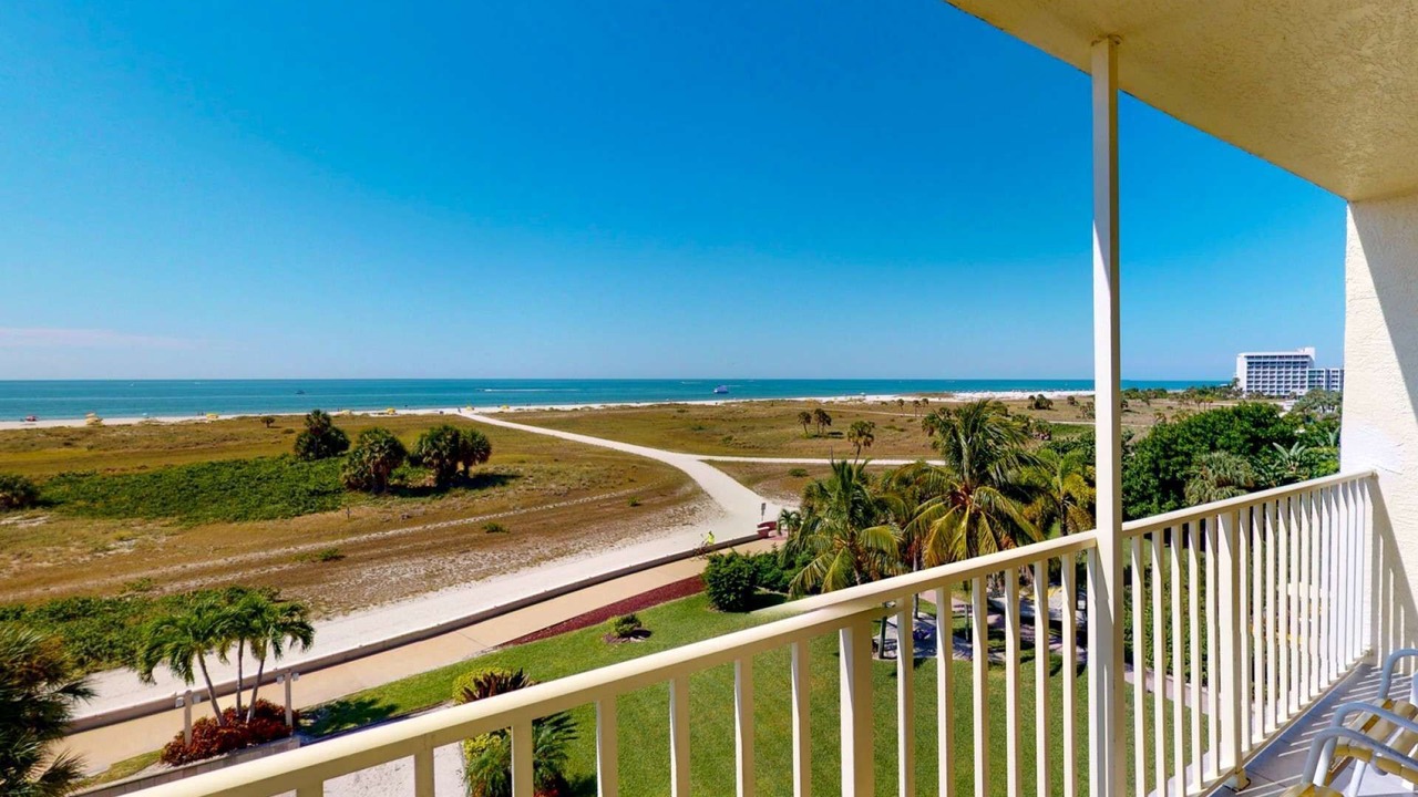 Photo of Outdoor in Treasure Island