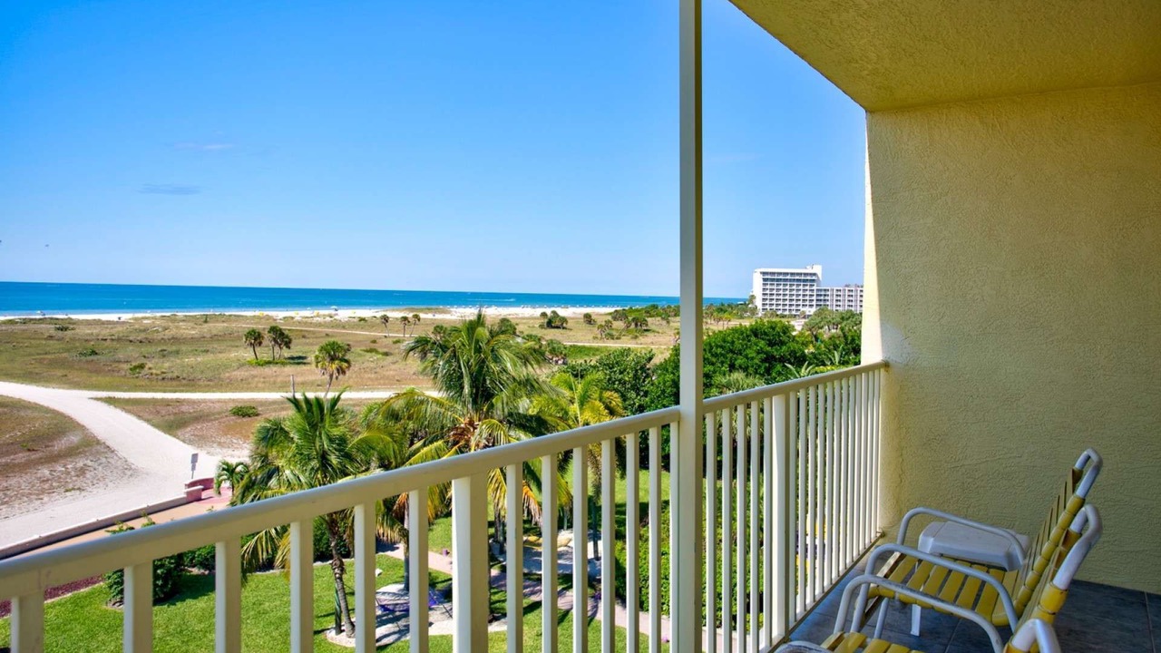 Photo of Outdoor in Treasure Island