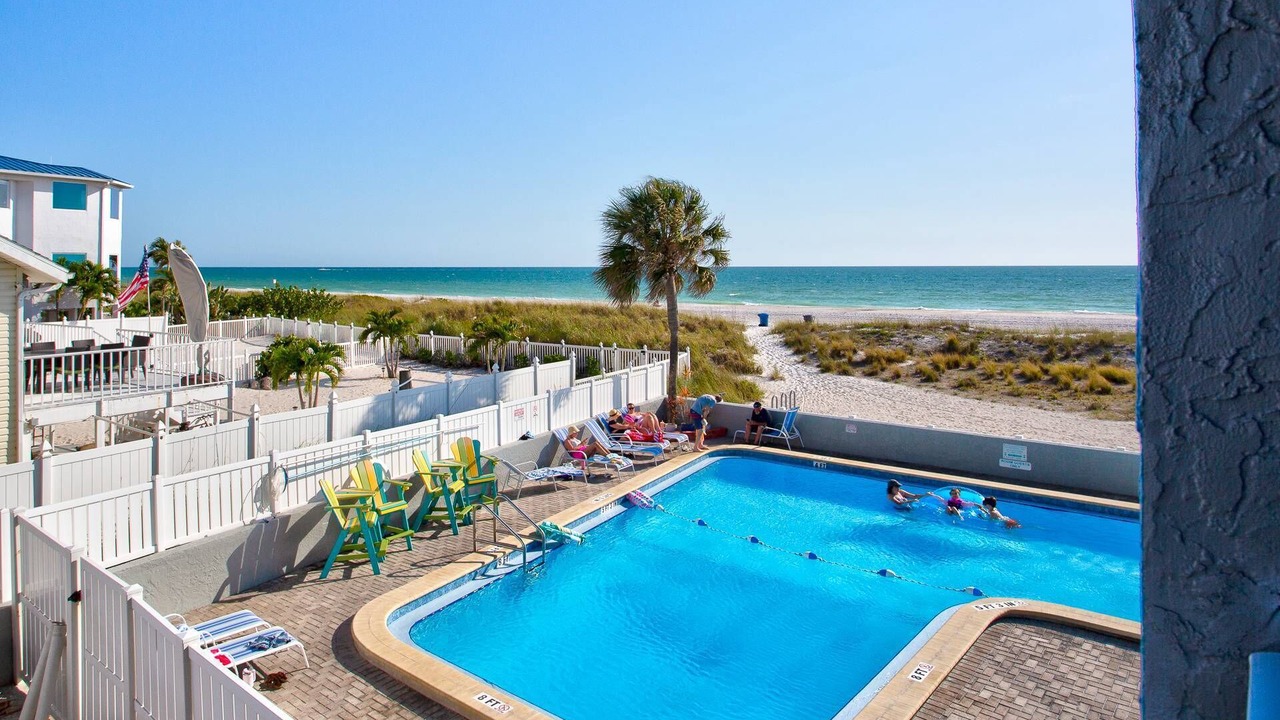 Photo of Outdoor in Treasure Island