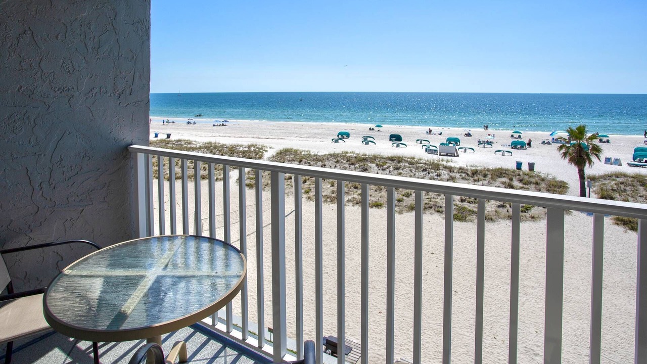 Photo of Outdoor in Treasure Island