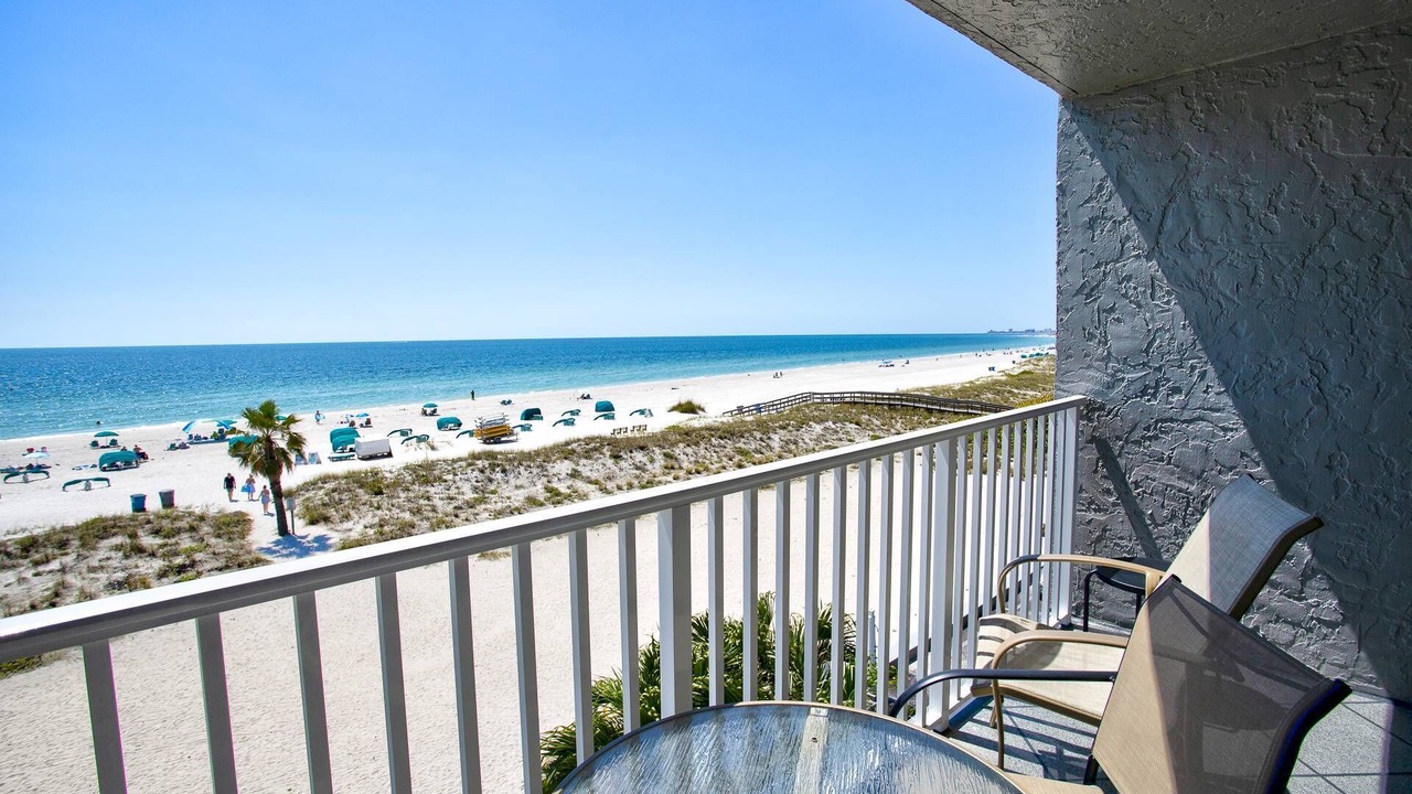 Photo of Outdoor in Treasure Island