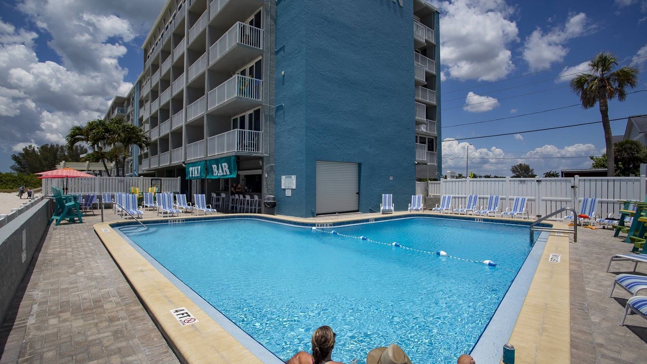 Photo of Outdoor in Treasure Island