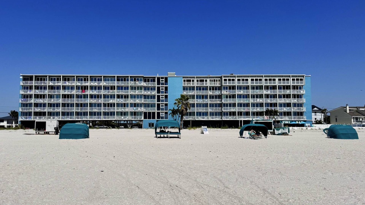 Photo of Outdoor in Treasure Island