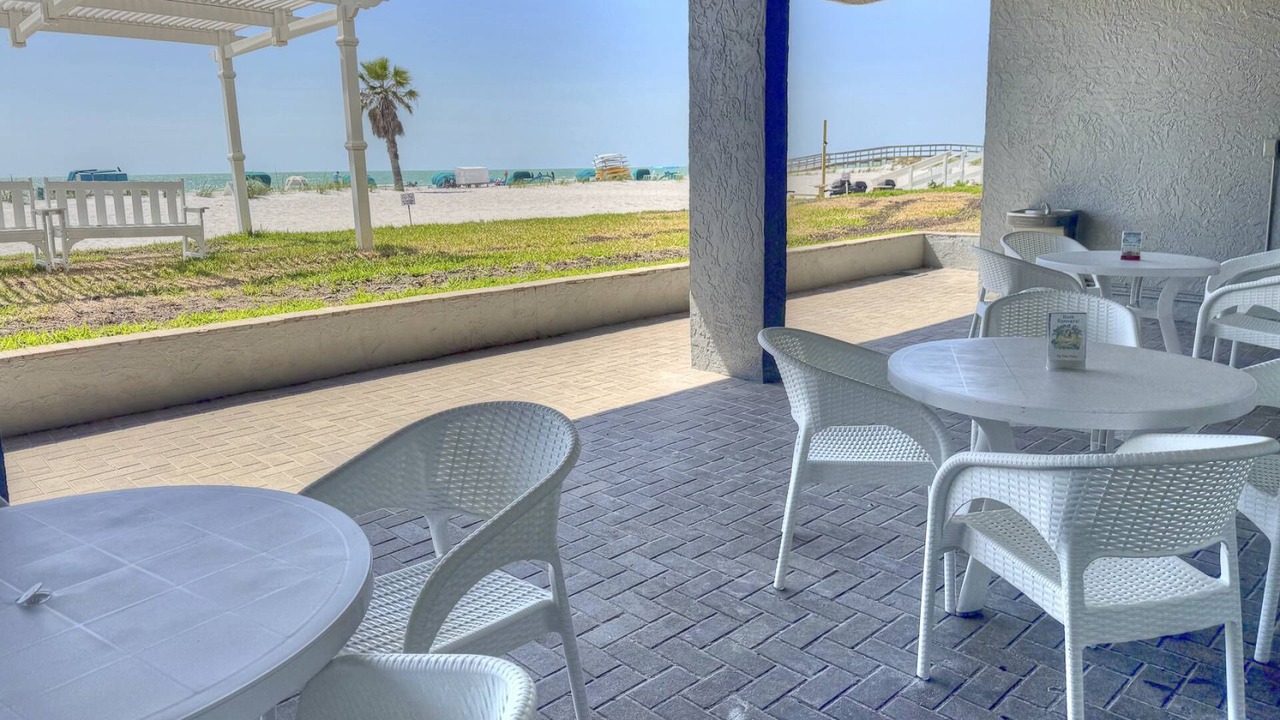 Photo of Outdoor in Treasure Island