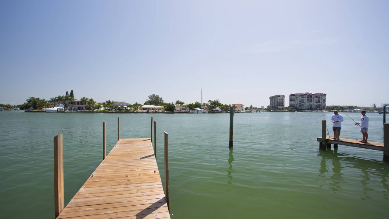 Photo of Outdoor in Treasure Island