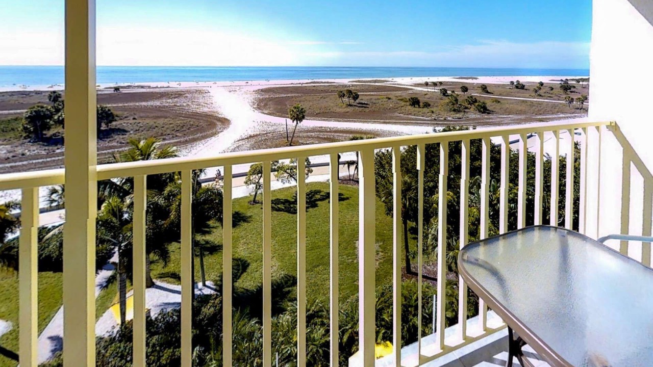 Photo of Outdoor in Treasure Island