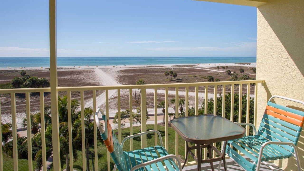 Photo of Outdoor in Treasure Island