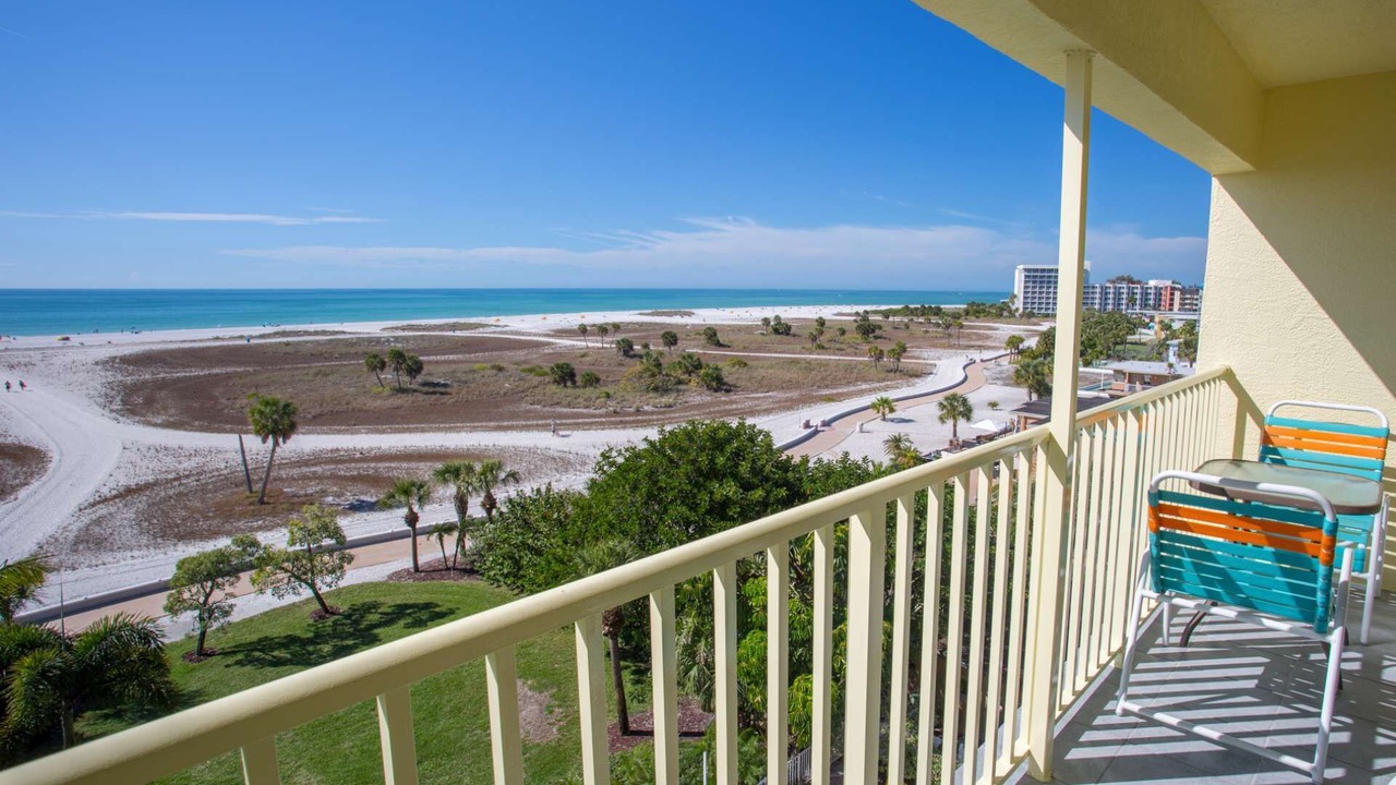 Photo of Outdoor in Treasure Island