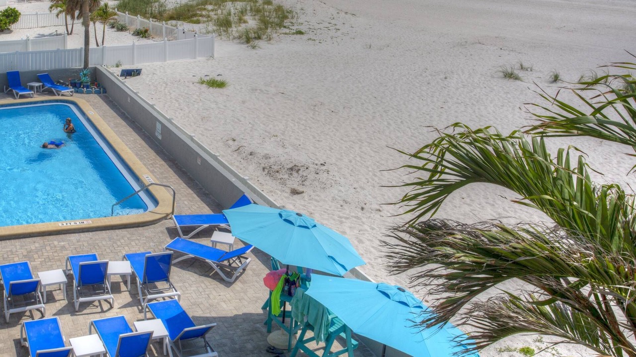 Photo of Outdoor in Treasure Island