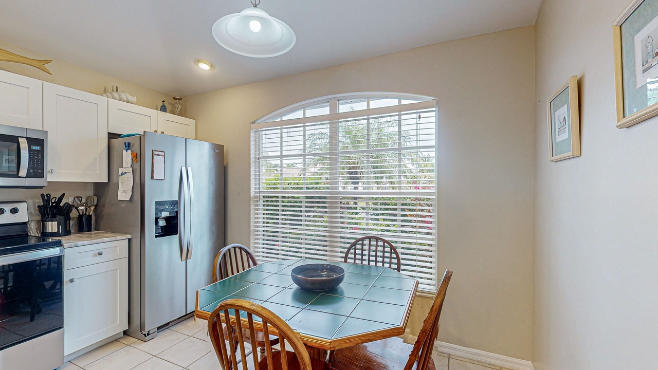 Photo of Kitchen in Beachwalk Isles
