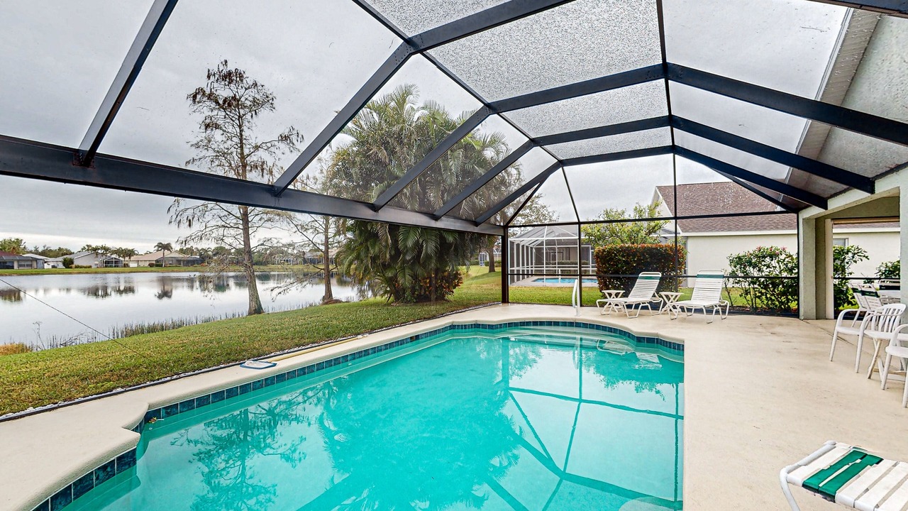 Photo of Outdoor in Beachwalk Isles
