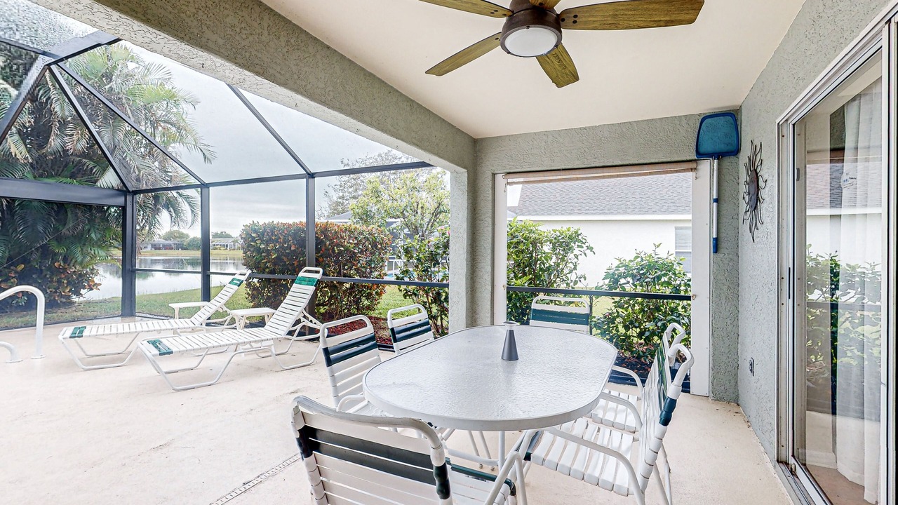 Photo of Outdoor in Beachwalk Isles