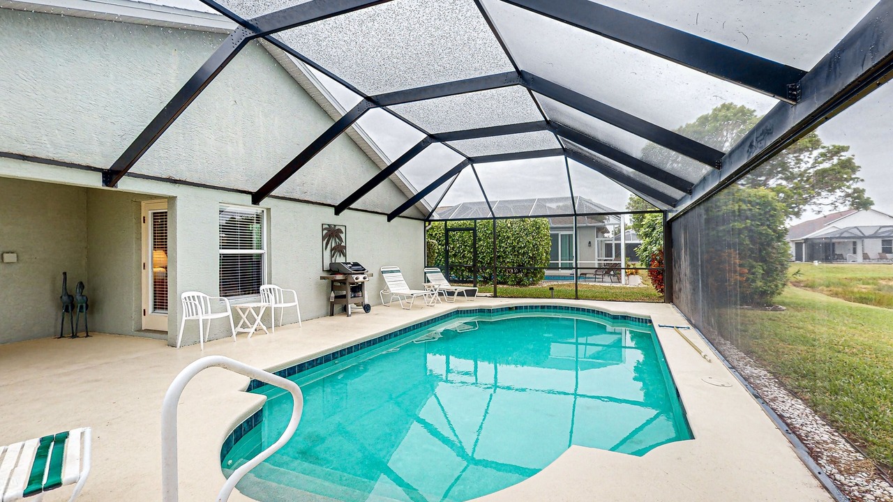 Photo of Outdoor in Beachwalk Isles