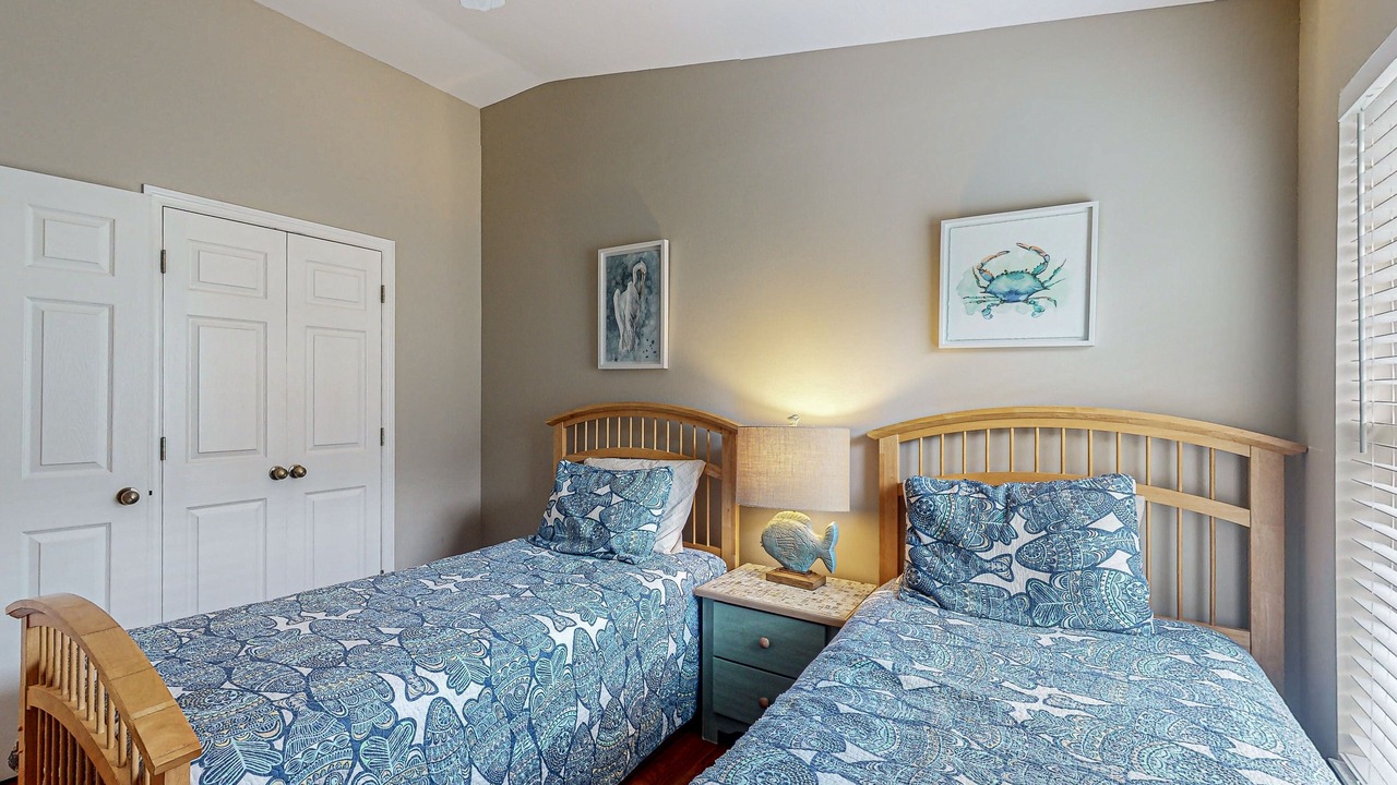 Photo of Bedroom in Beachwalk Isles