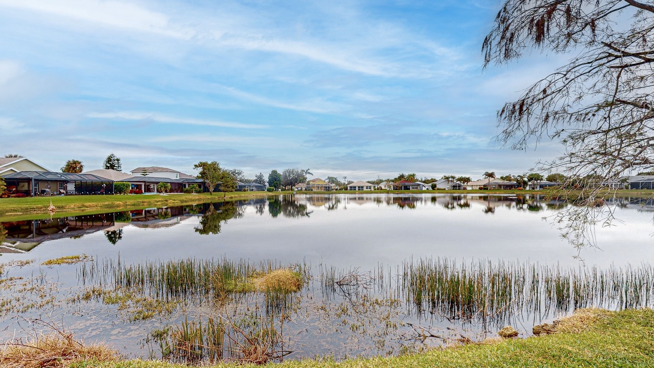 Photo of Outdoor in Beachwalk Isles