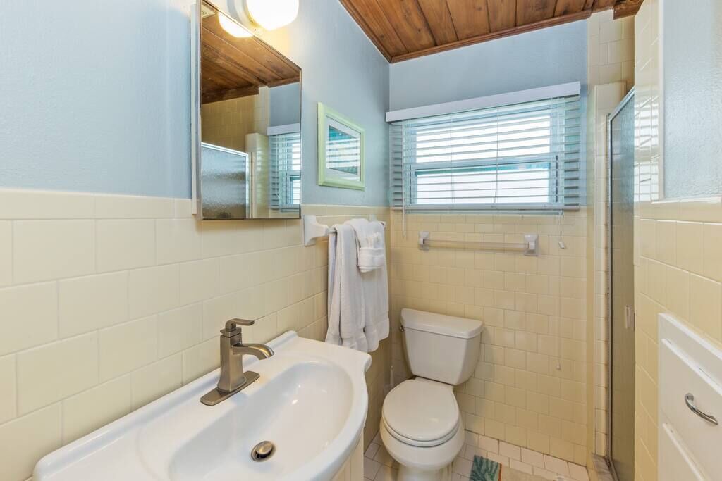 Photo of Bathroom in Anna Maria