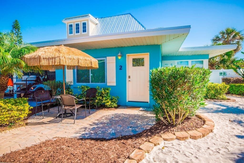 Photo of Bedroom in Anna Maria