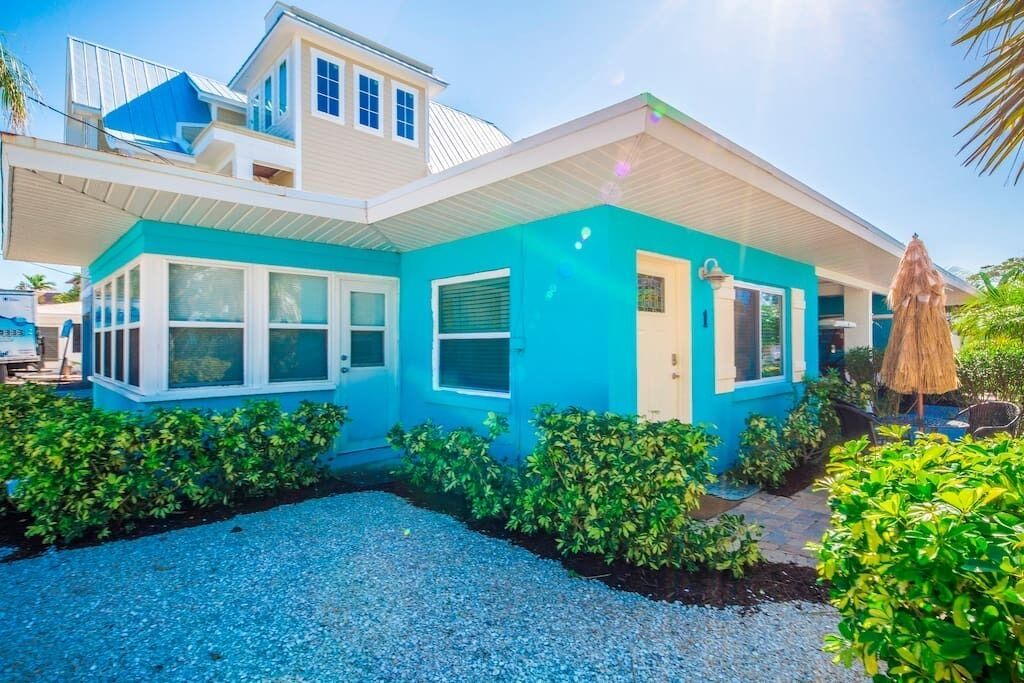 Photo of Bedroom in Anna Maria