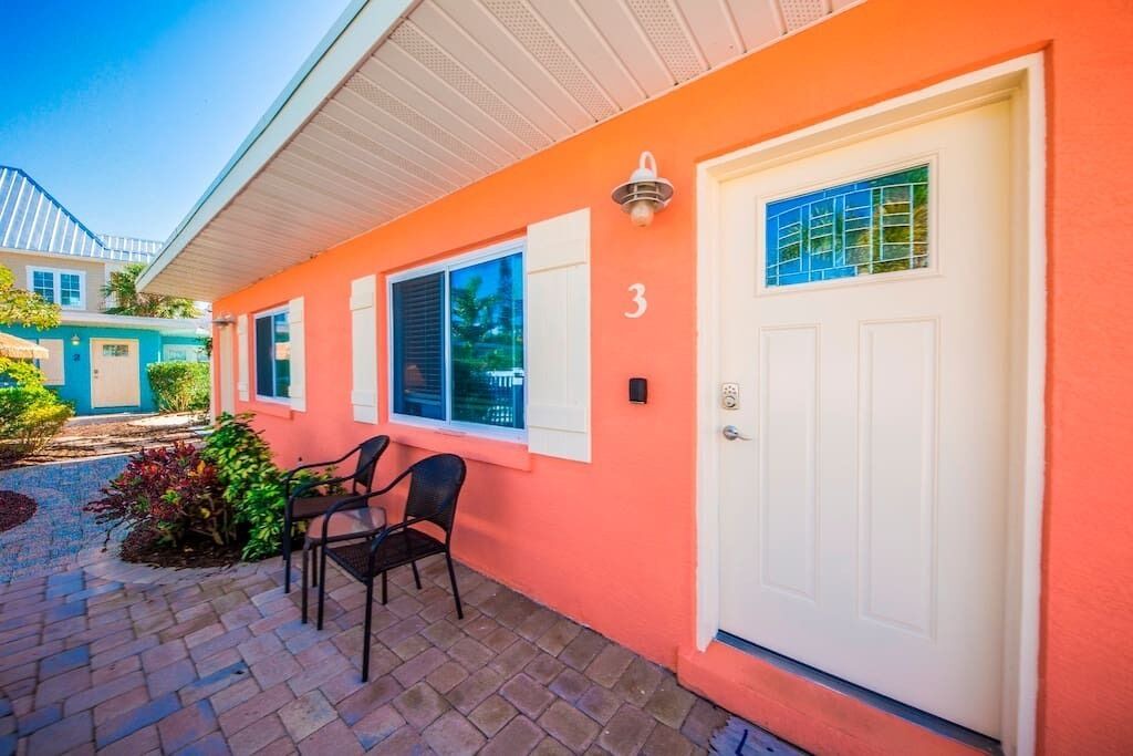Photo of Bedroom in Anna Maria