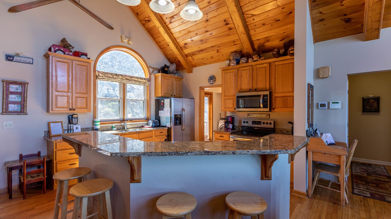 Photo of Kitchen in Boone