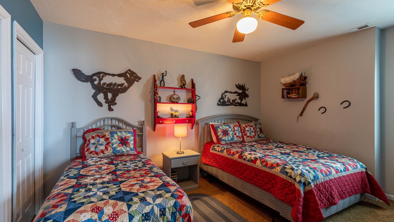 Photo of Bedroom in Boone