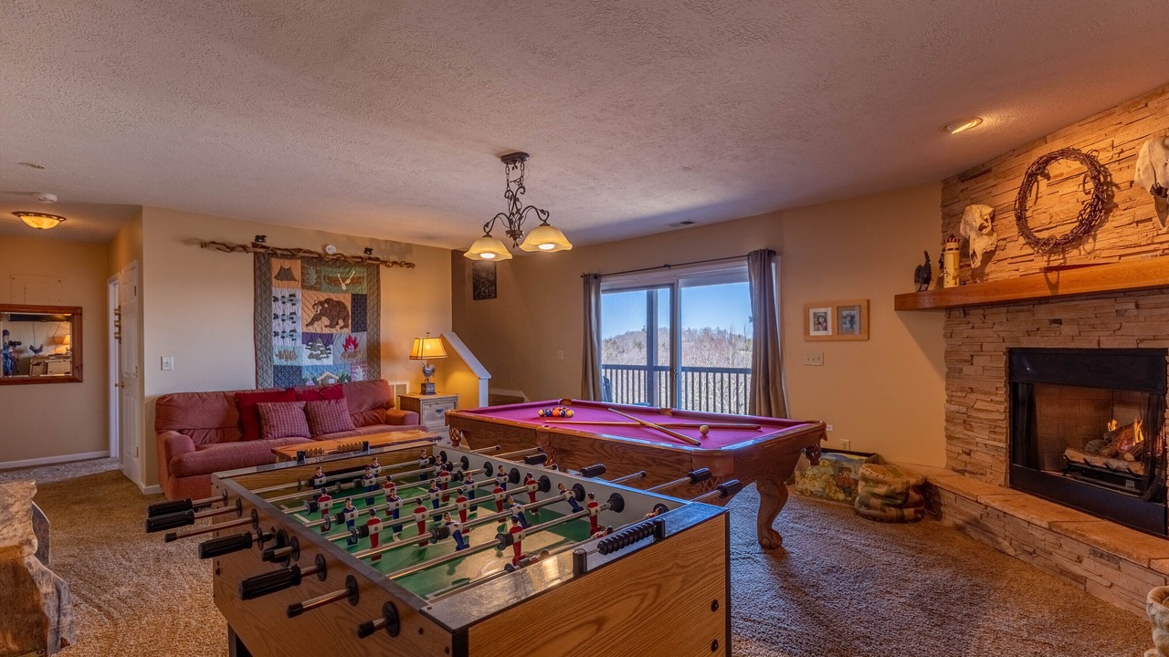 Photo of Bedroom in Boone