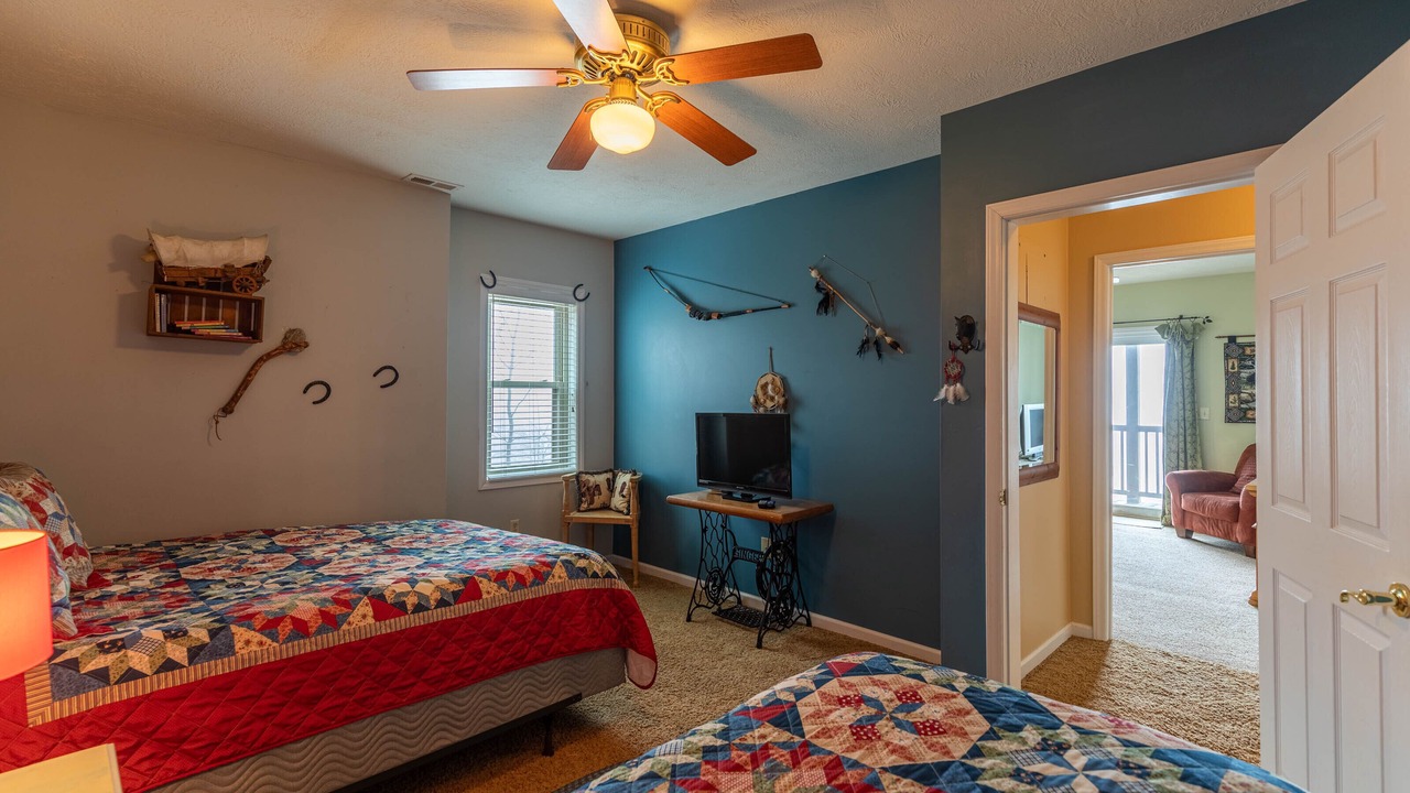 Photo of Bedroom in Boone