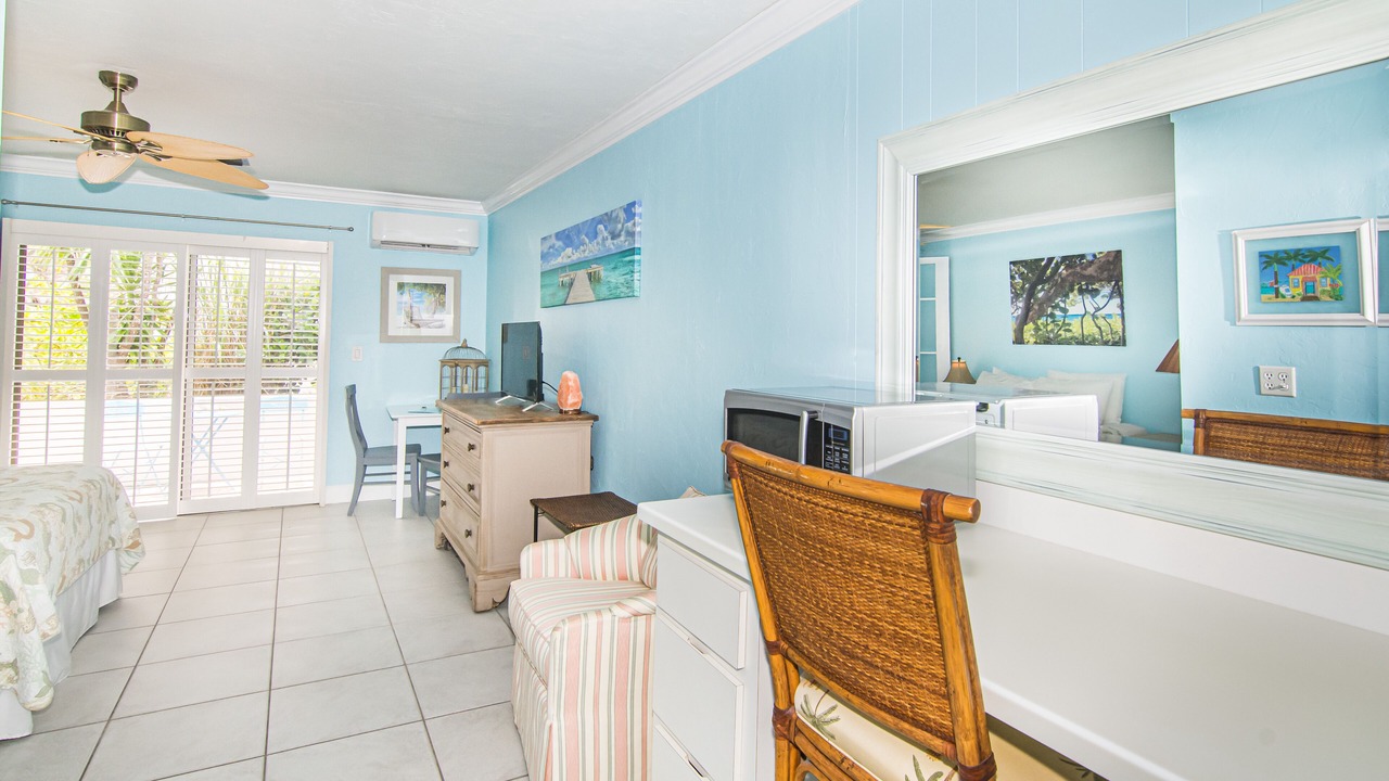 Photo of Bedroom in Juno Beach