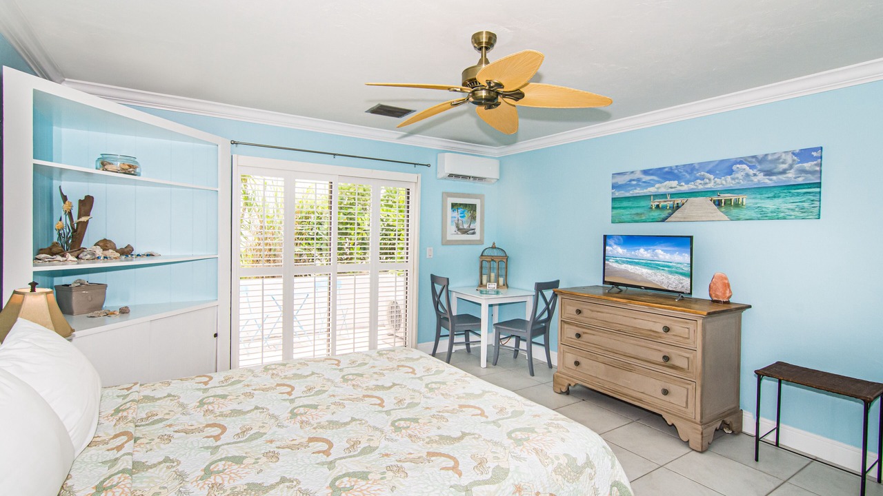 Photo of Bedroom in Juno Beach