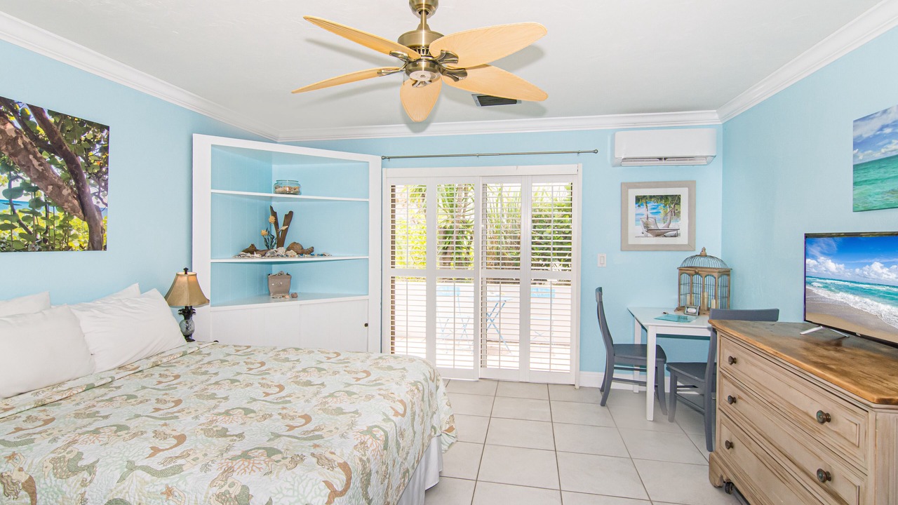 Photo of Bedroom in Juno Beach