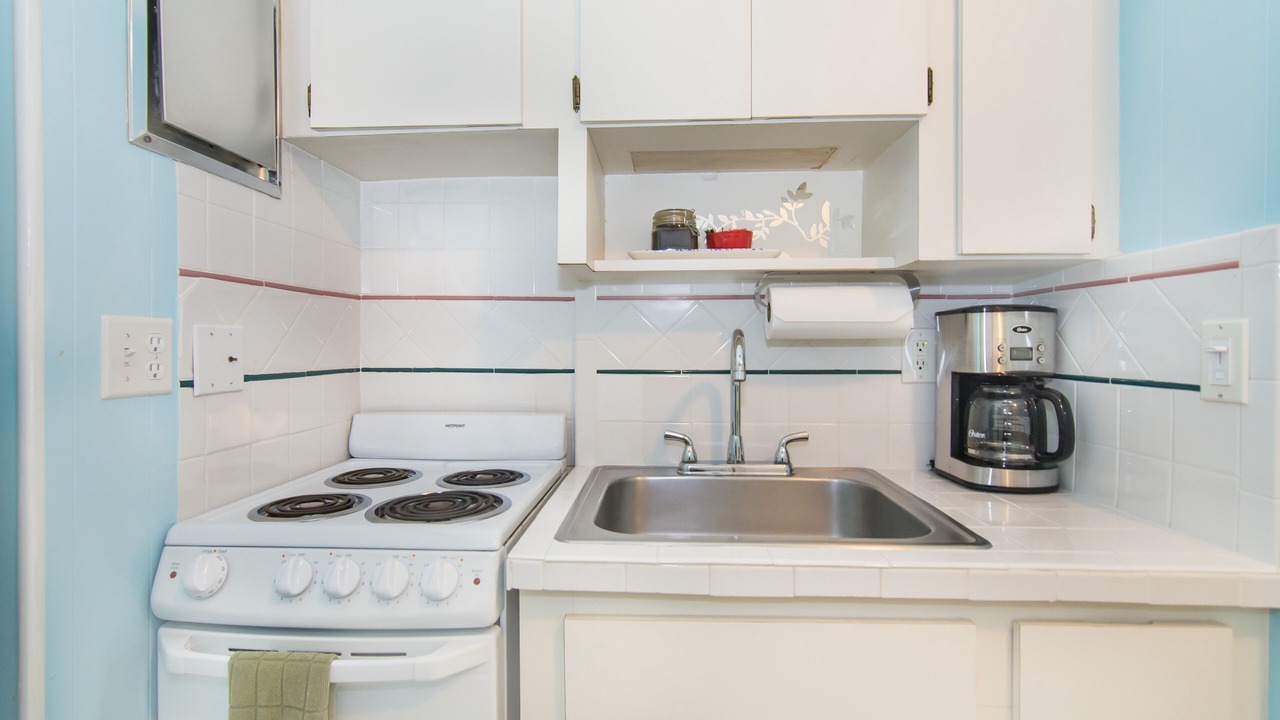 Photo of Kitchen in Juno Beach