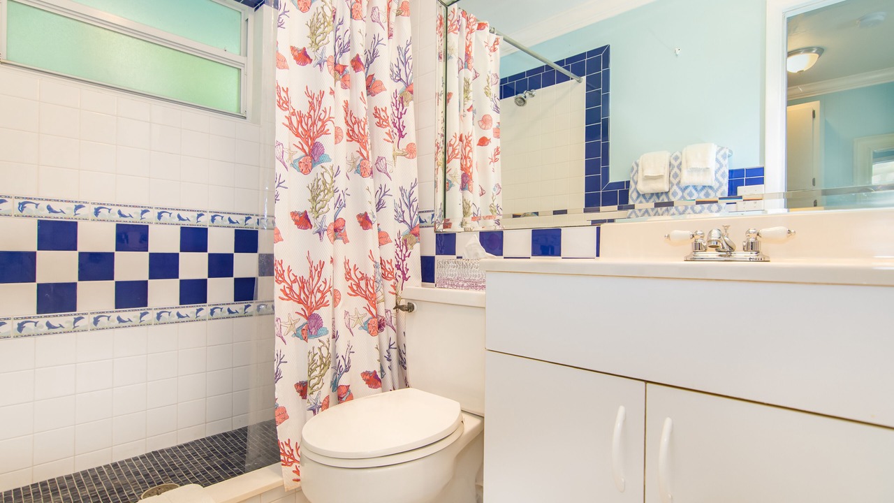 Photo of Bathroom in Juno Beach